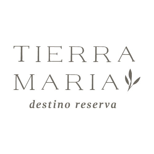 Tierra María Destino